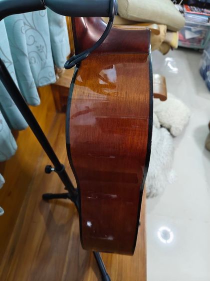 morris MD-502TS สวยๆ รูปที่ 4