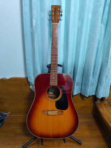 morris MD-502TS สวยๆ