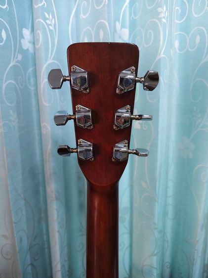 morris MD-502TS สวยๆ รูปที่ 6