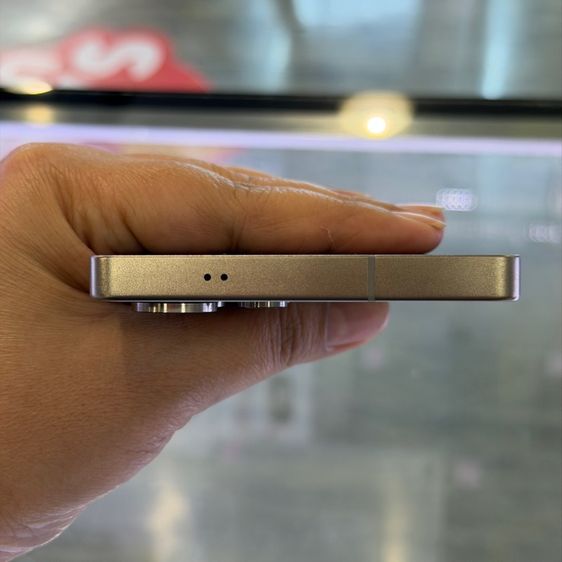 Samsung S25 Ultra Titanium Black เครื่องศูนย์ สภาพสวยมากๆ จอ6.9นิ้ว แรม12รอม256 Snap8 Elite กล้อง200ล้าน(4ตัว)🔥🔥 รูปที่ 6