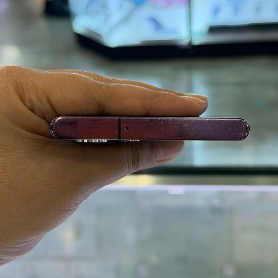 Samsung S22 Ultra 5G 256GB สี Burgundy เครื่องศูนย์ 🔥🔥 รูปที่ 6