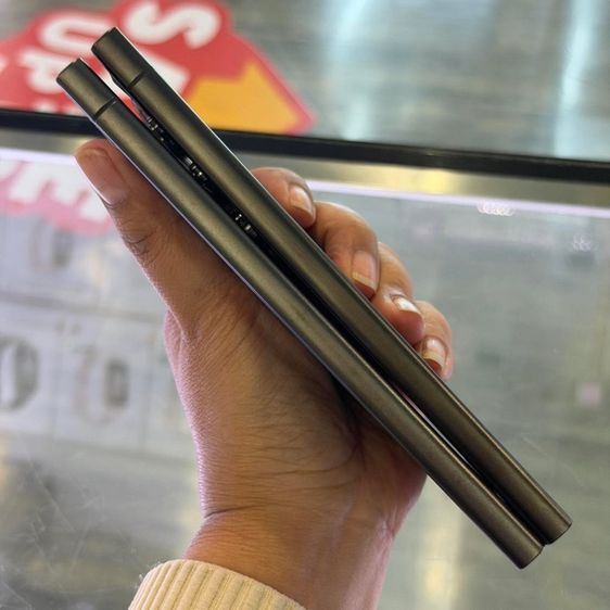 Samsung S24 Ultra สี Titanium Black สภาพสวยมาก จอ6.8นิ้ว แรม12รอม256 Snap8 Gen3 กล้อง200ล้าน(4ตัว)🔥🔥 รูปที่ 3