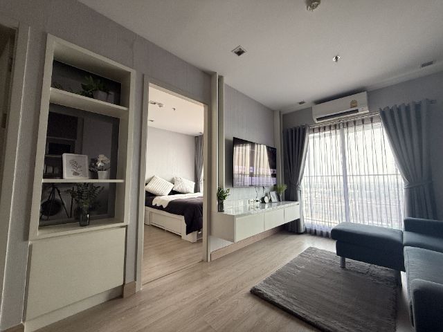 ตกแต่งครบ อื่นๆ ไม่ใช่ CASA CONDO MRT สามแยกบางใหญ่ ทำเลทองย่านนนทบุรี เดินทางสะดวกสุดๆ รูปที่ 4