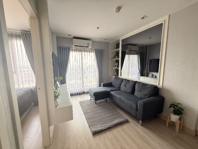 ตกแต่งครบ อื่นๆ ไม่ใช่ CASA CONDO MRT สามแยกบางใหญ่ ทำเลทองย่านนนทบุรี เดินทางสะดวกสุดๆ รูปที่ 3
