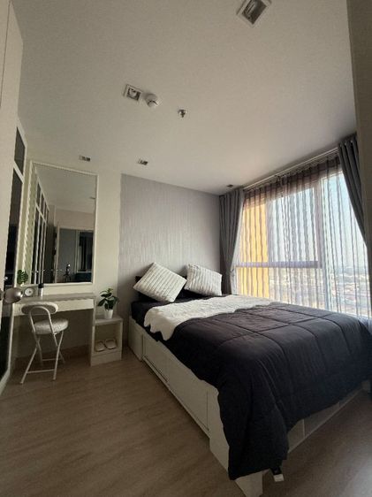 ตกแต่งครบ อื่นๆ ไม่ใช่ CASA CONDO MRT สามแยกบางใหญ่ ทำเลทองย่านนนทบุรี เดินทางสะดวกสุดๆ รูปที่ 2
