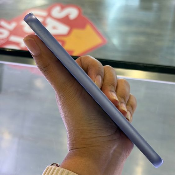 Samsung A34 5G 256GB สีม่วง เครื่องศูนย์ สภาพสวยมากๆ จอ6.6นิ้ว แรม8รอม256 Dimensity1080 กล้อง48ล้าน(3ตัว)🔥🔥 รูปที่ 3