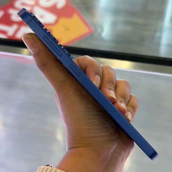 Samsung S25 Plus สีน้ำเงิน(Navy Blue) เครื่องศูนย์ สภาพสวยมากๆ จอ6.7นิ้ว แรม12รอม256 Snap8 Elite กล้อง50ล้าน(3ตัว) ครบยกกล่อง🔥🔥 รูปที่ 5
