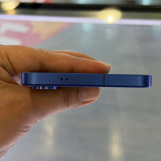 Samsung S25 Plus สีน้ำเงิน(Navy Blue) เครื่องศูนย์ สภาพสวยมากๆ จอ6.7นิ้ว แรม12รอม256 Snap8 Elite กล้อง50ล้าน(3ตัว) ครบยกกล่อง🔥🔥 รูปที่ 7