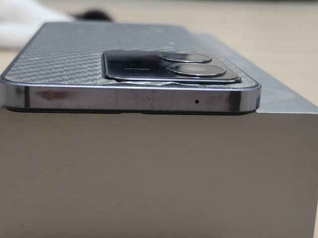 vivo v25 รองรับ5G มีกล่อง รูปที่ 9