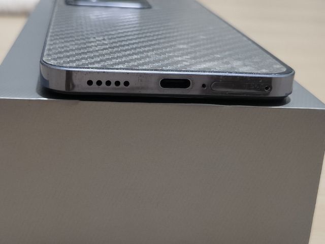 vivo v25 รองรับ5G มีกล่อง รูปที่ 6