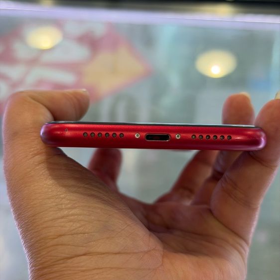iPhone11 64GB สีแดง เครื่องศูนย์ โมเดลTH สภาพสวยมากๆ🔥🔥 รูปที่ 5