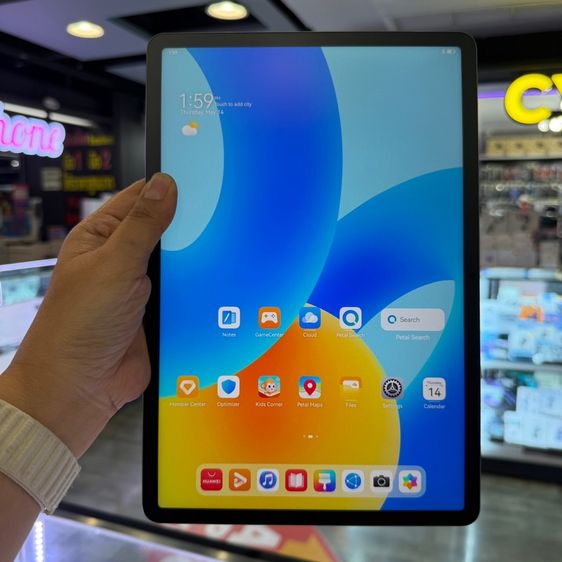 256 GB Huawei MatePad 11.5 2023 PaperMatte Edition เครื่องศูนย์ สภาพสวยมากๆ จอ11.5นิ้ว แรม8รอม256 Snap7 Gen1 🔥🔥