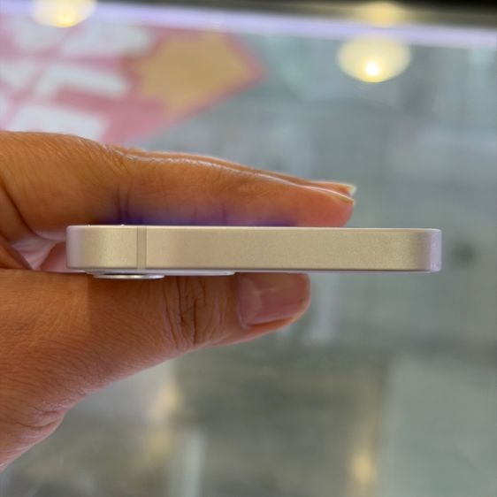iPhone12 mini 64GB สีขาว เครื่องศูนย์ โมเดลTH สภาพสวยมากๆ🔥🔥 รูปที่ 6
