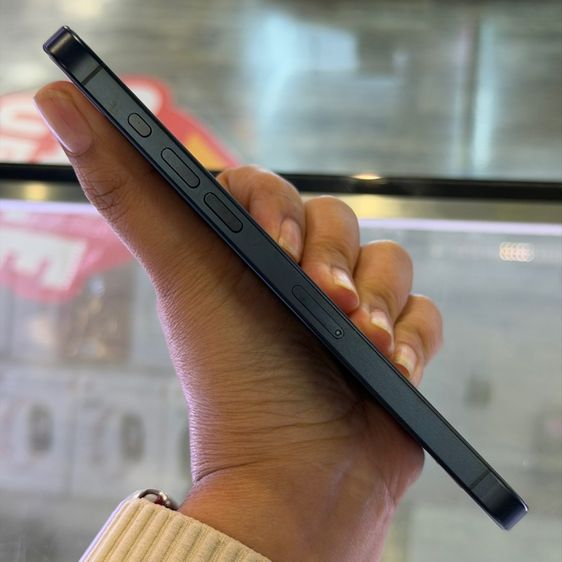 iPhone15 Pro Max 512GB สี Blue Titanium เครื่องศูนย์ 🔥🔥🔥 รูปที่ 4