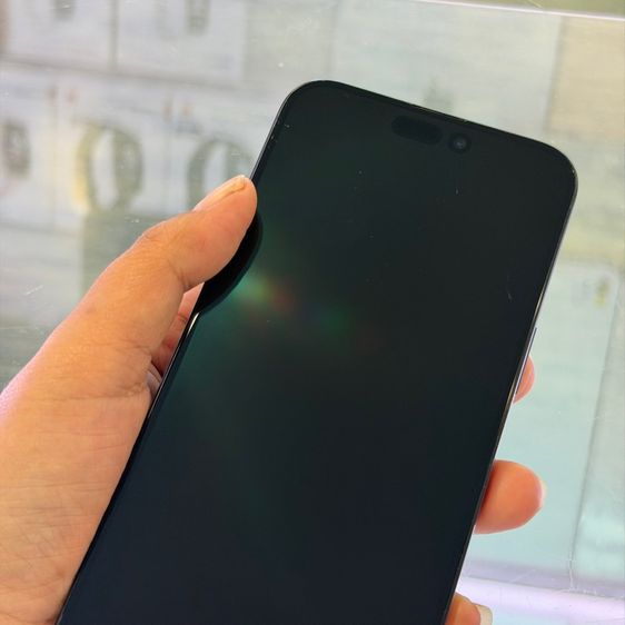iPhone15 Pro Max 512GB สี Blue Titanium เครื่องศูนย์ 🔥🔥🔥 รูปที่ 7