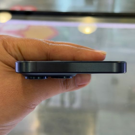 iPhone15 Pro Max 512GB สี Blue Titanium เครื่องศูนย์ 🔥🔥🔥 รูปที่ 5