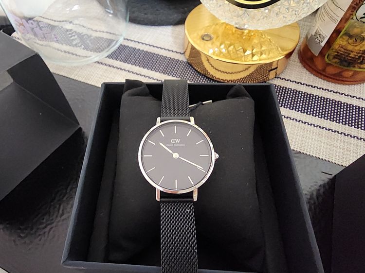 Daniel Wellington Classic มือสองสภาพใหม่