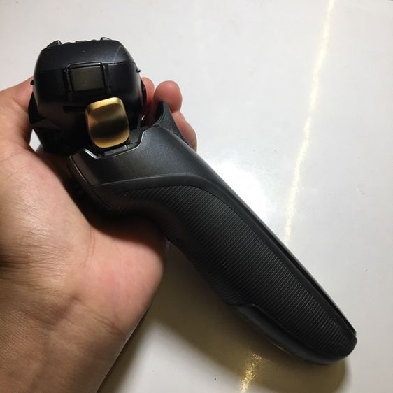 เครื่องโกนหนวดไฟฟ้า ไร้สาย ยี่ห้อ Panasonic รุ่น 5 ใบมีด สภาพใหม่ ใช้งานได้ปกติ พร้อม อแดปเตอร์ชาร์จ   รูปที่ 14
