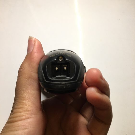 เครื่องโกนหนวดไฟฟ้า ไร้สาย ยี่ห้อ Panasonic รุ่น 5 ใบมีด สภาพใหม่ ใช้งานได้ปกติ พร้อม อแดปเตอร์ชาร์จ   รูปที่ 8