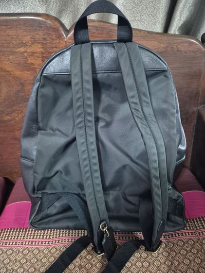 ขายกระเป๋าสะพายหลัง Coach backpack f58314 สภาพดี รูปที่ 5