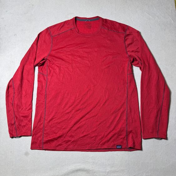 เสื้อยืด Patagonia Size L