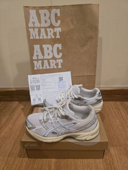 รองเท้าผ้าใบAsics รุ่นGel-1130 รูปที่ 2