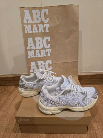 รองเท้าผ้าใบAsics รุ่นGel-1130 รูปที่ 4