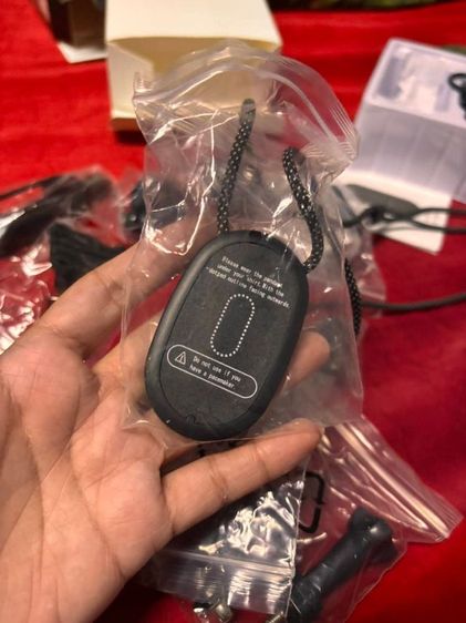 กล้อง MODOFO Sports Camera 4K WiFi สภาพนางฟ้า 99.99แถมเมม256กิ๊ก รูปที่ 7