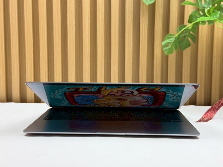 MacBook Air 13-inch M1,2020 Ram8GB SSD256GB SpaceGray รูปที่ 6