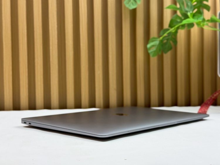 MacBook Air 13-inch M1,2020 Ram8GB SSD256GB SpaceGray รูปที่ 8