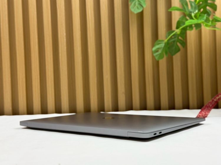 MacBook Air 13-inch M1,2020 Ram8GB SSD256GB SpaceGray รูปที่ 9