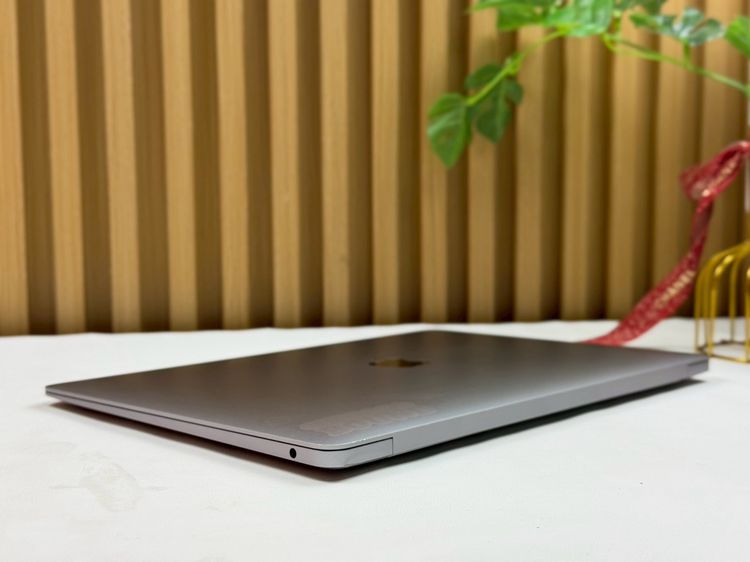 MacBook Air 13-inch 2020 Ram8GB SSD256GB SpaceGray A2179 รูปที่ 11
