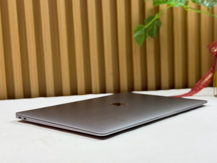 MacBook Air 13-inch 2020 Ram8GB SSD256GB SpaceGray A2179 รูปที่ 9