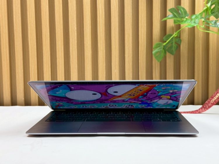 MacBook Air 13-inch 2020 Ram8GB SSD256GB SpaceGray A2179 รูปที่ 7