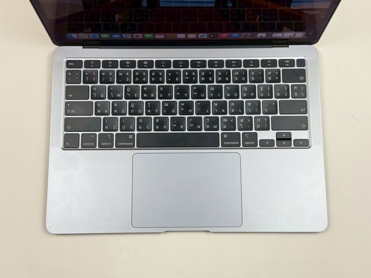 MacBook Air 13-inch 2020 Ram8GB SSD256GB SpaceGray A2179 รูปที่ 6