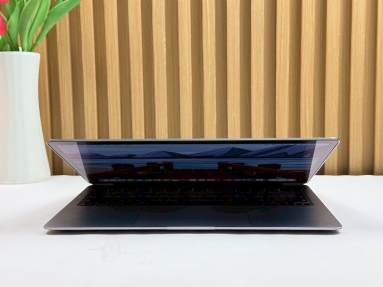 MacBook Air 13-inch 2020 Ram8GB SSD256GB SpaceGray A2179 รูปที่ 7