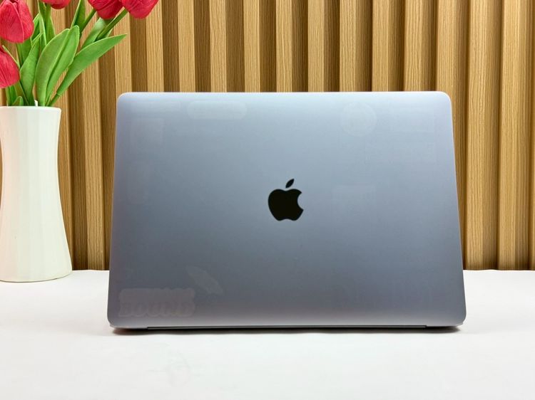 MacBook Air 13-inch 2020 Ram8GB SSD256GB SpaceGray A2179 รูปที่ 12
