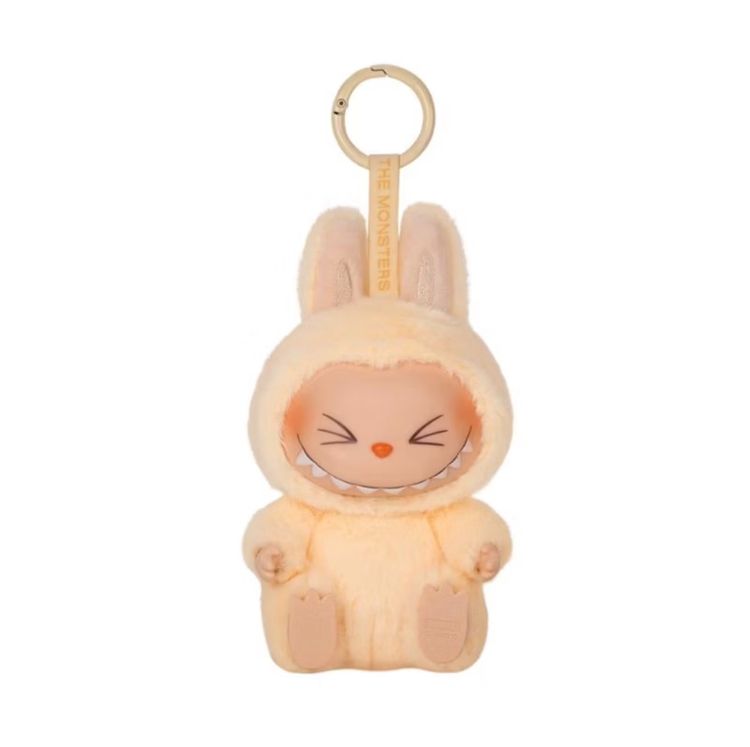 ลาบูบู้ v2 ของแท้ popmart