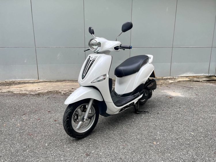 รุ่นอื่นๆ Yamaha รุ่น Filano 115cc ปี 2012 สตาร์ทมือ