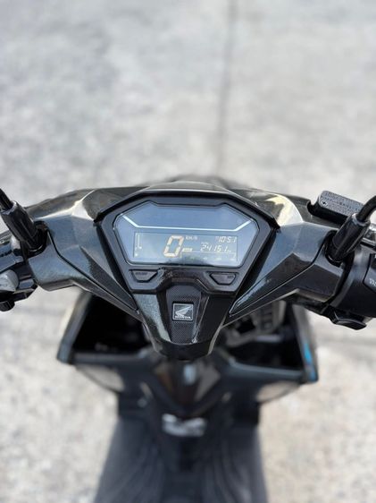 HONDA CLICK 150i 2018 รูปที่ 8