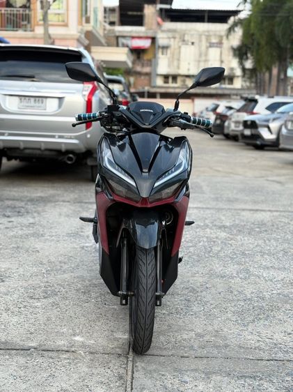 HONDA CLICK 150i 2018 รูปที่ 3