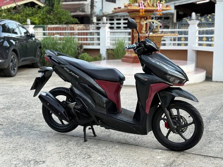 HONDA CLICK 150i 2018 รูปที่ 2