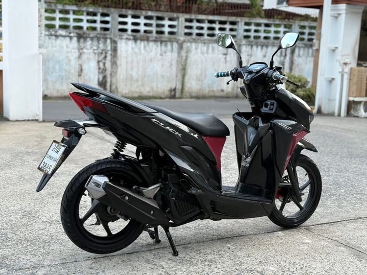 HONDA CLICK 150i 2018 รูปที่ 6