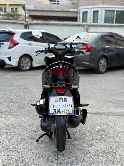 HONDA CLICK 150i 2018 รูปที่ 4