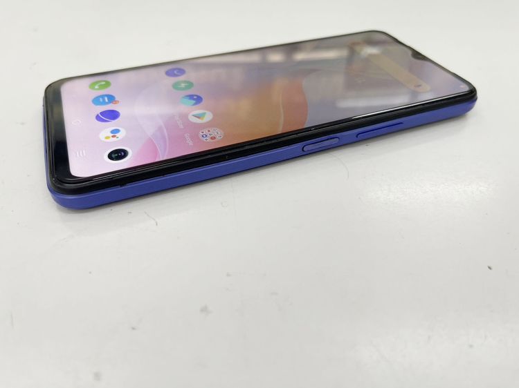 Vivo Y21 4+1 64 GB ม่วง สแกนได้ แบตนาน ใช้งานได้ดี ราคาถูกใจ รูปที่ 9