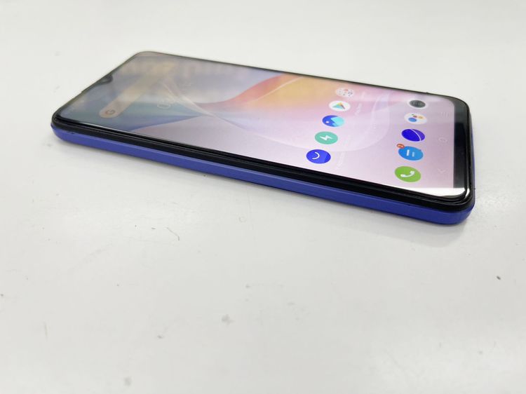 Vivo Y21 4+1 64 GB ม่วง สแกนได้ แบตนาน ใช้งานได้ดี ราคาถูกใจ รูปที่ 6