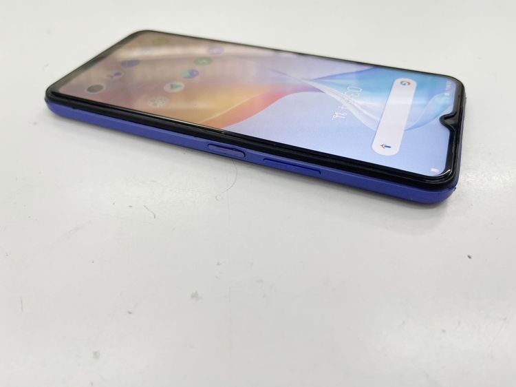 Vivo Y21 4+1 64 GB ม่วง สแกนได้ แบตนาน ใช้งานได้ดี ราคาถูกใจ รูปที่ 8