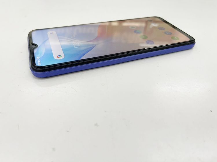 Vivo Y21 4+1 64 GB ม่วง สแกนได้ แบตนาน ใช้งานได้ดี ราคาถูกใจ รูปที่ 7