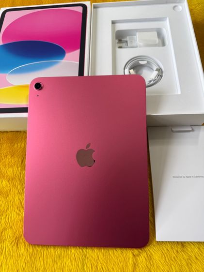 iPad A16 หรือ Gen11 ใหม่มากรอบชาร์จ2 รูปที่ 10