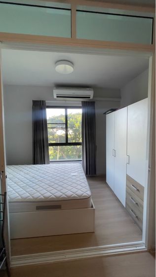 ตกแต่งครบ Ananda Development 2020 ให้เช่าคอนโด ยูนิโอ Unio พระราม 2-ท่าข้าม ตึก B ชั้น 5 ขนาด 26 ตรม. รูปที่ 2